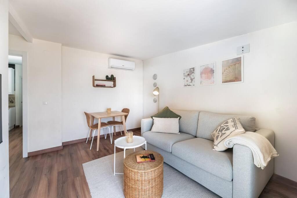 Urban Charm Rooftop With Vista Appartement *